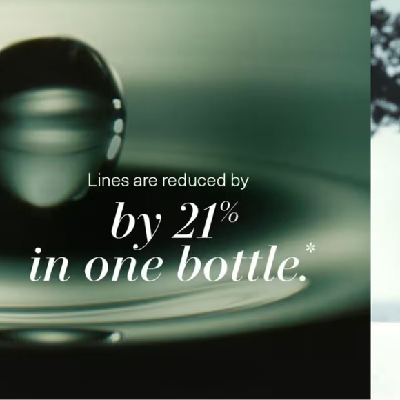 NWT LA MER Treatment Lotion - Picture 4 of 4